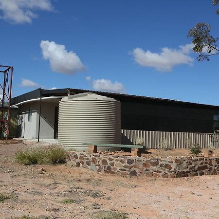 Hotel Breakaway Views 374 Alp St Coober Pedy Esterno foto