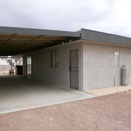 Hotel Breakaway Views 374 Alp St Coober Pedy Esterno foto