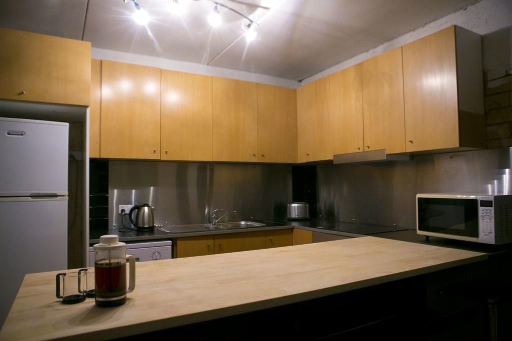 Hotel Breakaway Views 374 Alp St Coober Pedy Esterno foto