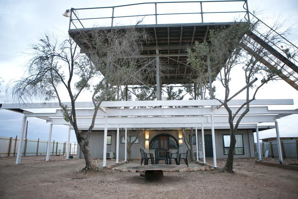 Hotel Breakaway Views 374 Alp St Coober Pedy Esterno foto