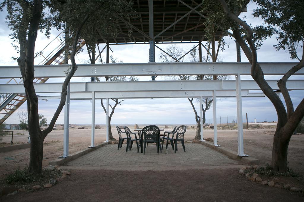 Hotel Breakaway Views 374 Alp St Coober Pedy Esterno foto
